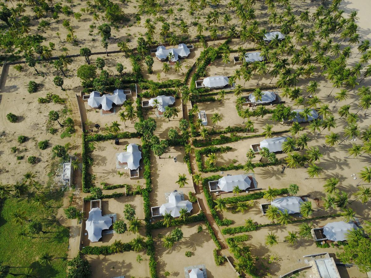Karpaha Sands Passikudah Eksteriør bilde