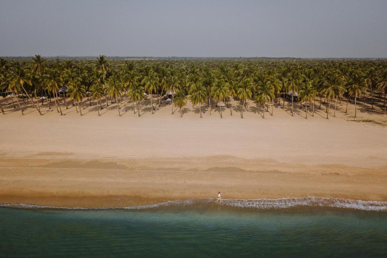 Karpaha Sands Passikudah Eksteriør bilde